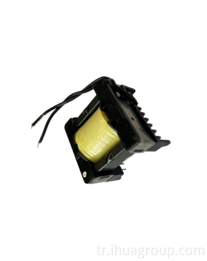 ETD 44 Yüksek Frekanslı Güç Kaynağı Transformatörü I Etd 44 high frequency power supply transformer i